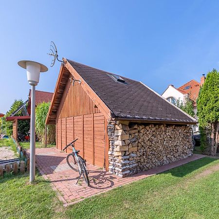 Pensjonat Kwiatkowski Domek Nr 1 Nowecin 외부 사진